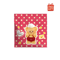 🎁 Yukazan x Butterbear Pouch Yuka (FOC) (100% off)