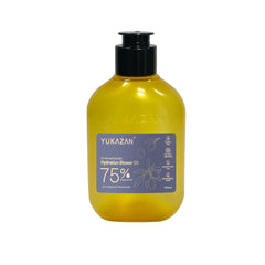 Yukazan 75% Hydrating Shower Oil (100ml)