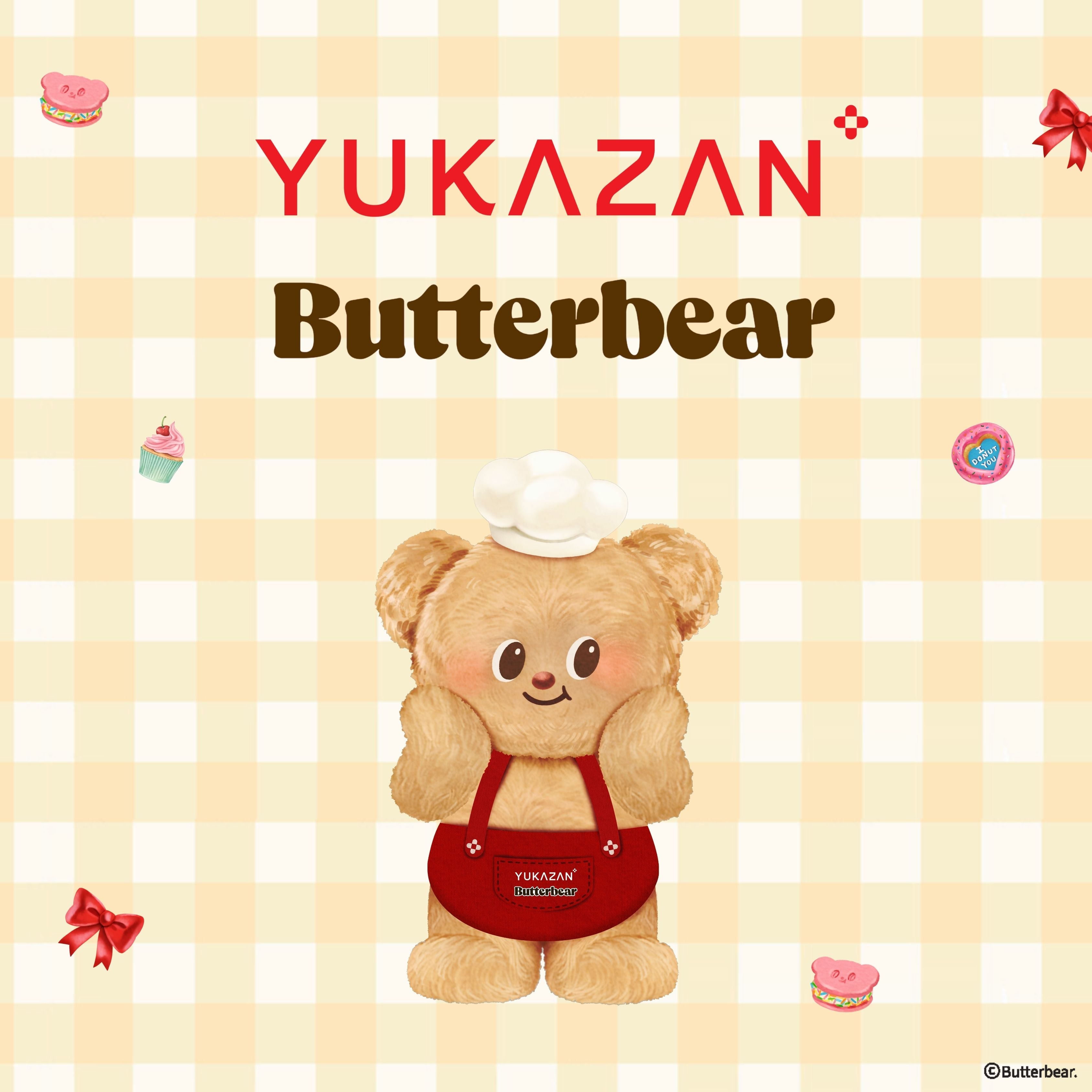 Yukazan Official Store